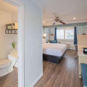 1 King Bed Sofa Bed Standard Room Non-Smoking